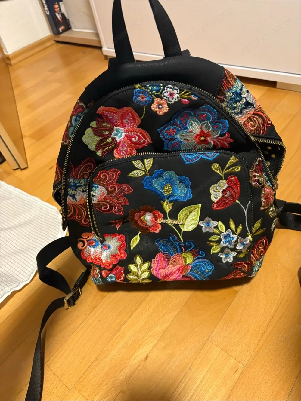 Rucksack zu verkaufen