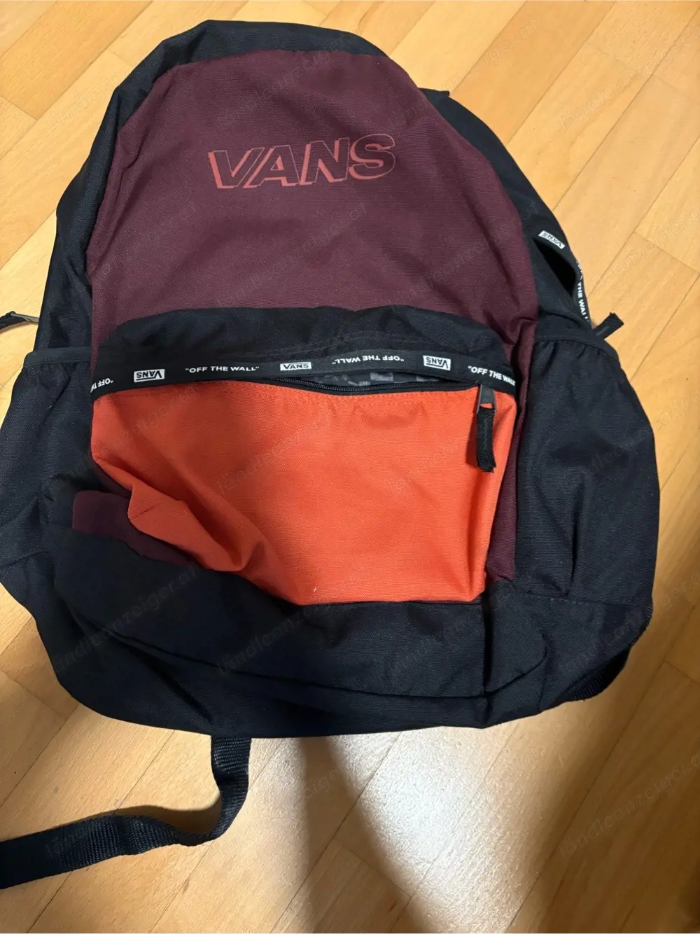 Vans Rucksack zu verkaufen 