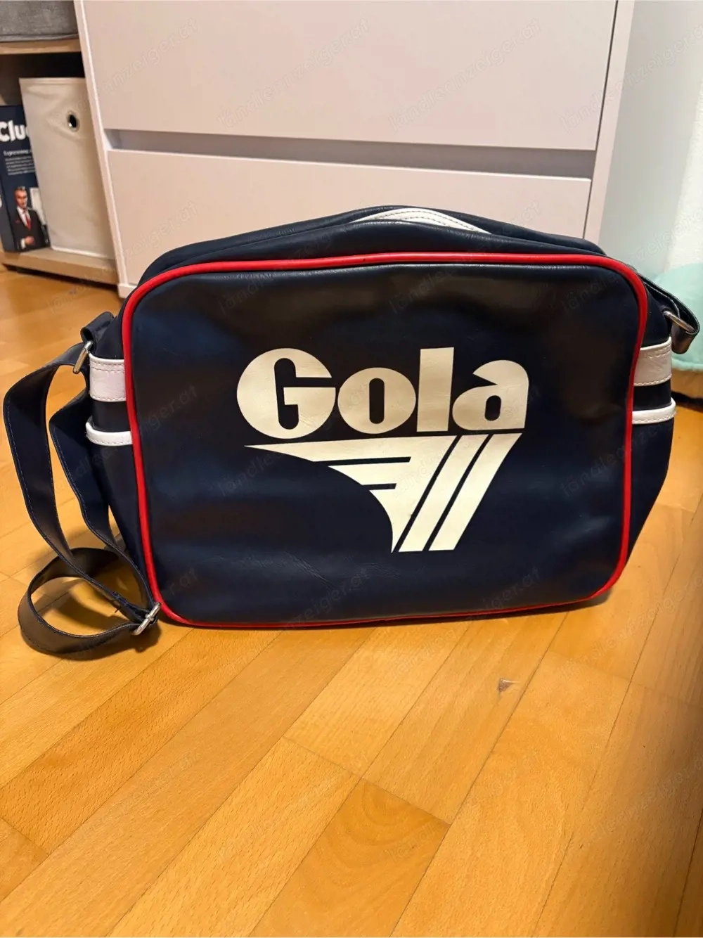 Gola Tasche zu verkaufen 