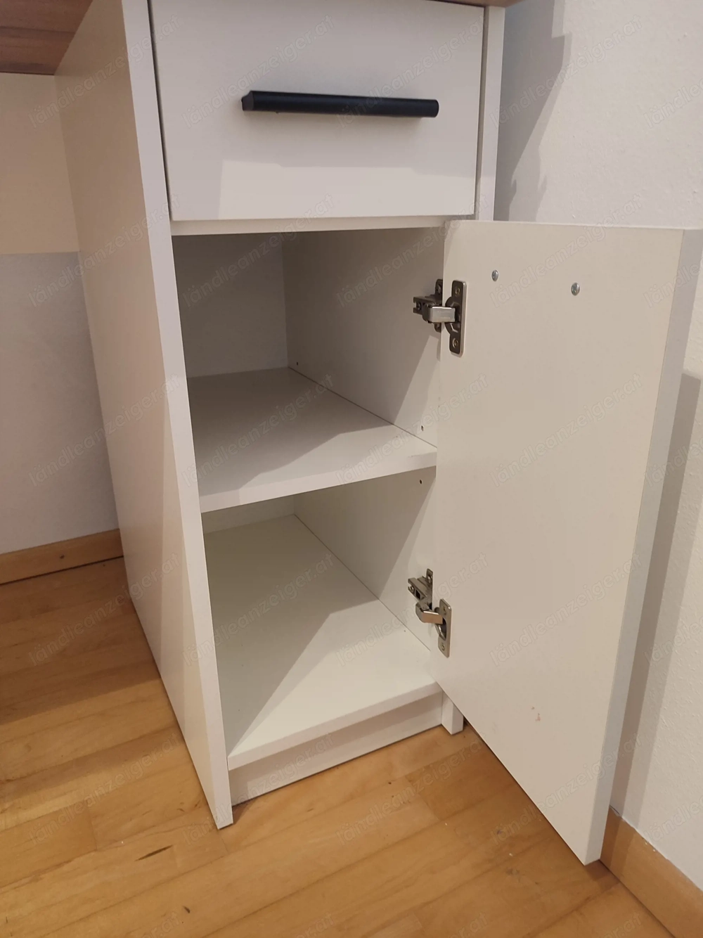 Schreibtisch  Computertisch