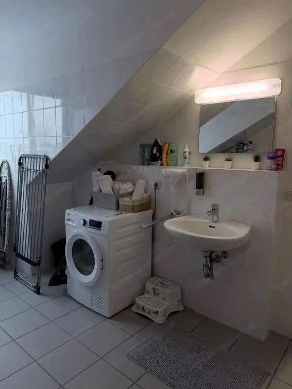 2-Zimmer-Wohnung zu vermieten   Zentrum von Bludenz