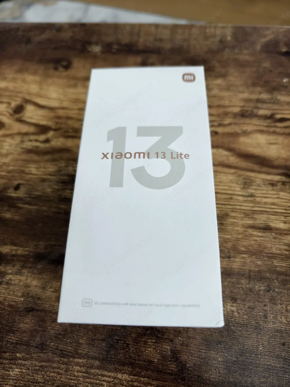 Xiaomi 13 Lite