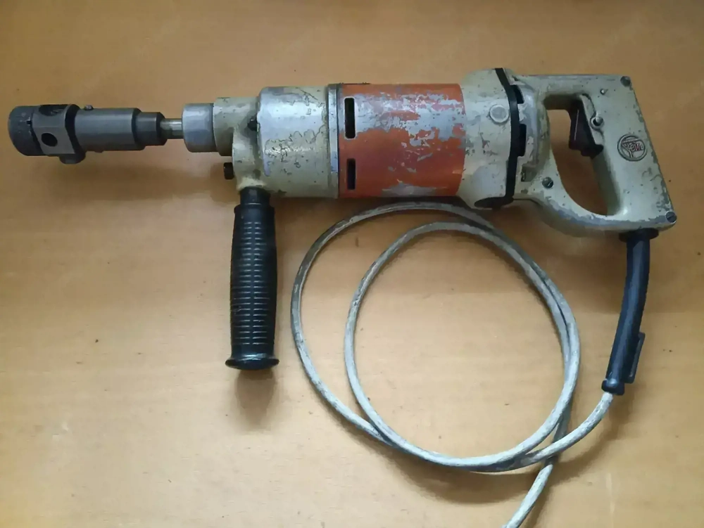 Fein Gewindeschneidemaschine ASG 654-1