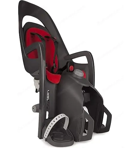 Hamax Zenith Relax Fahrradsitz 