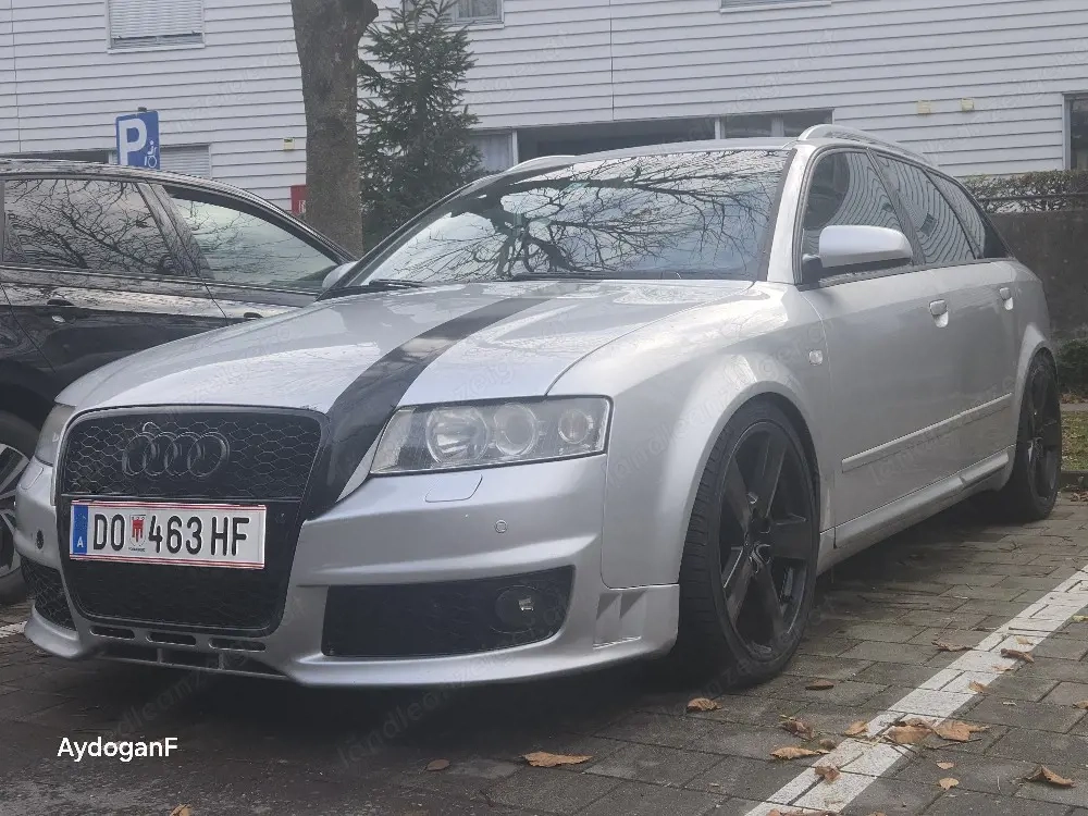 a4 b6 quattro 2.5tdi