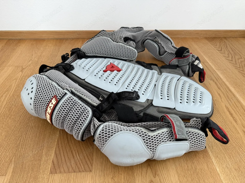 DAINESE Oberkörperprotektor