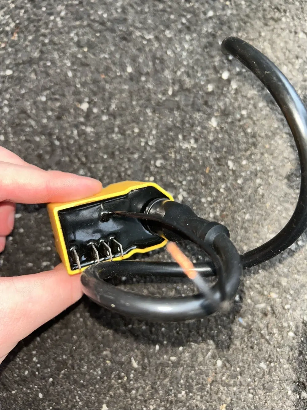 Verkaufe eine Radical Racing CDI