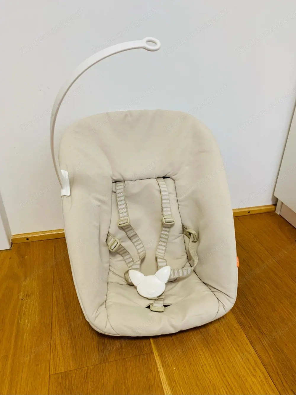 Stokke Tripp Trapp Babyschale