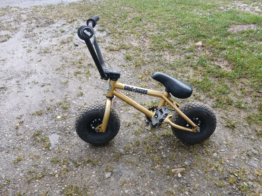 Original Rocker Bmx