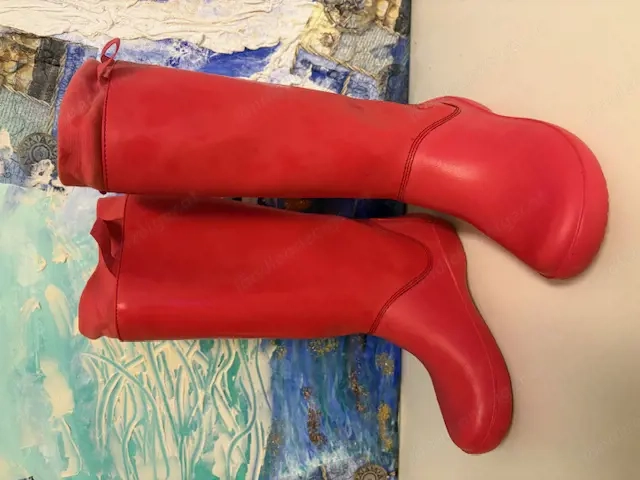 Crocx Gummistiefel Gr. 37