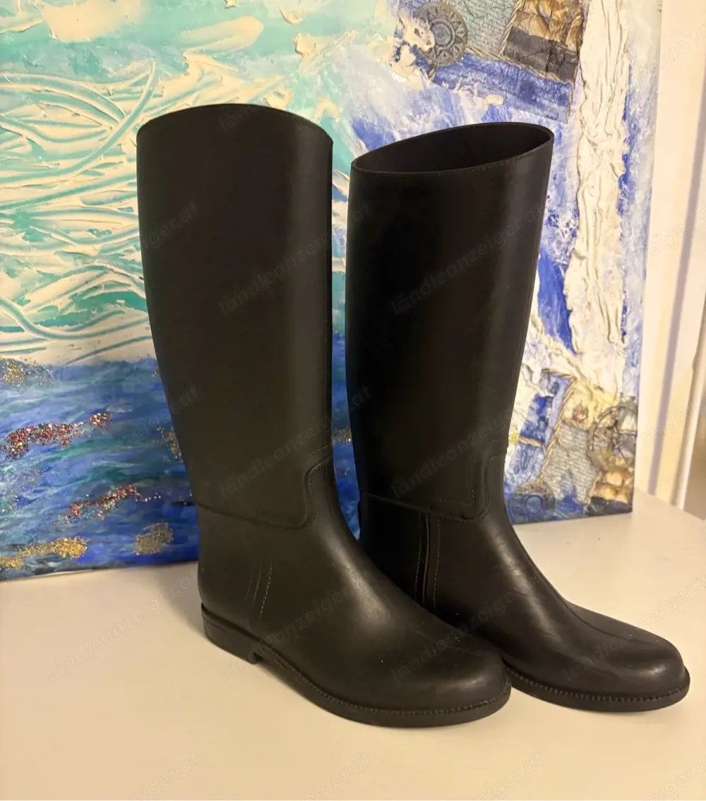 Reitstiefel Gr. 32
