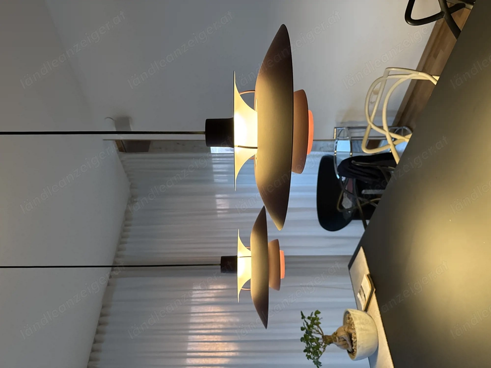 Lampe Louis Poulsen PH5