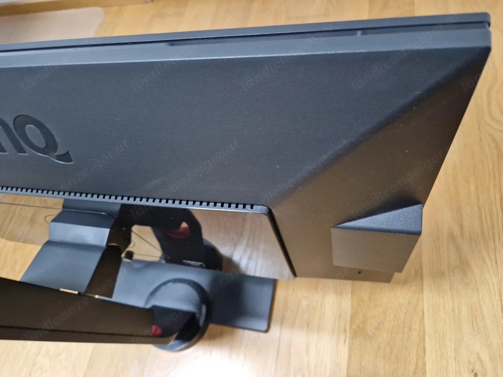 Gaming Monitor BenQ Zowie XL2730