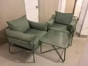 Gartenstühle Balkonmöbel