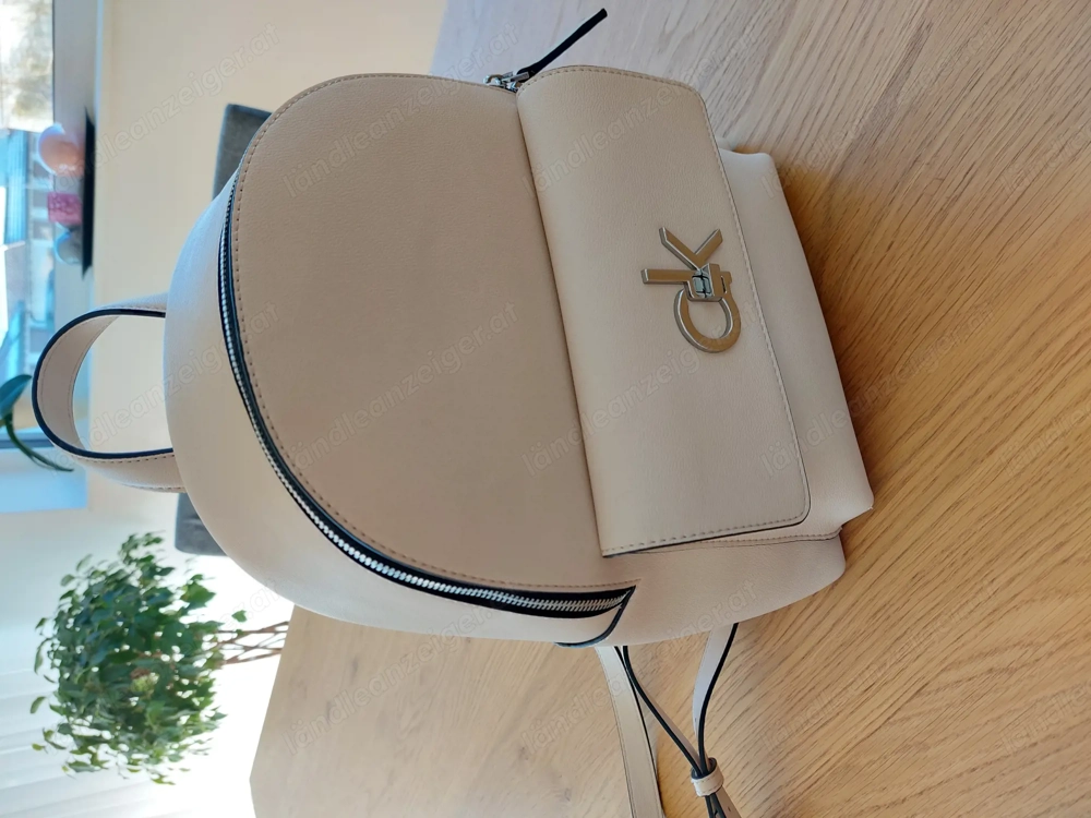 Calvin Klein Rucksack 