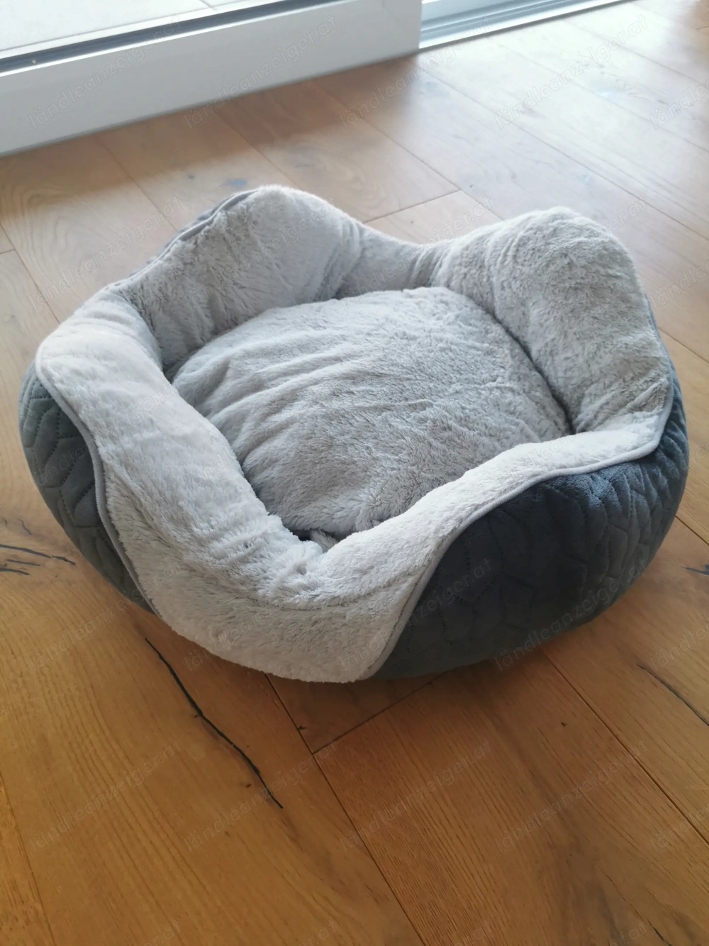 Katzenbett Hundebett