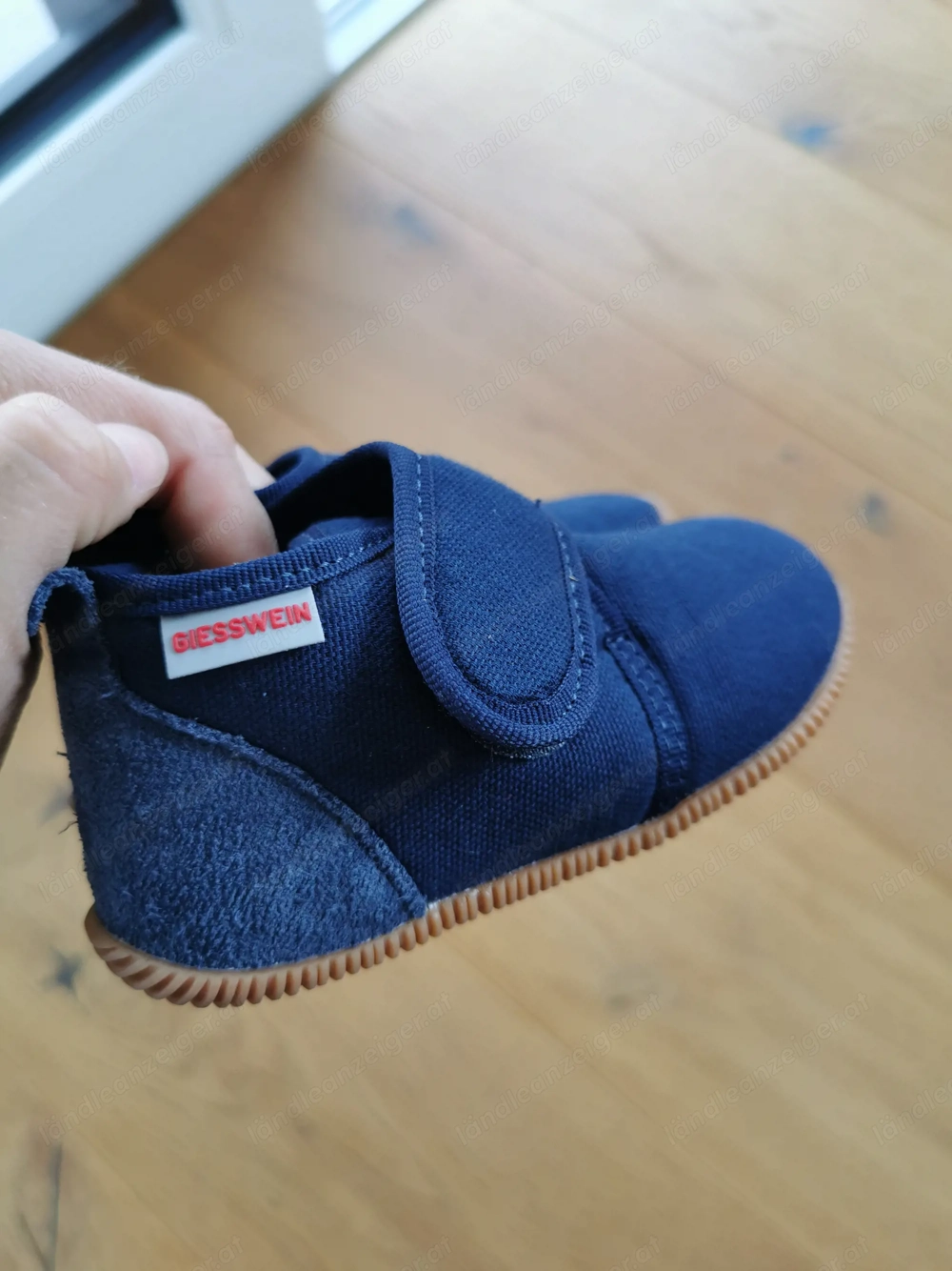 Kinder Hausschuhe Giesswein