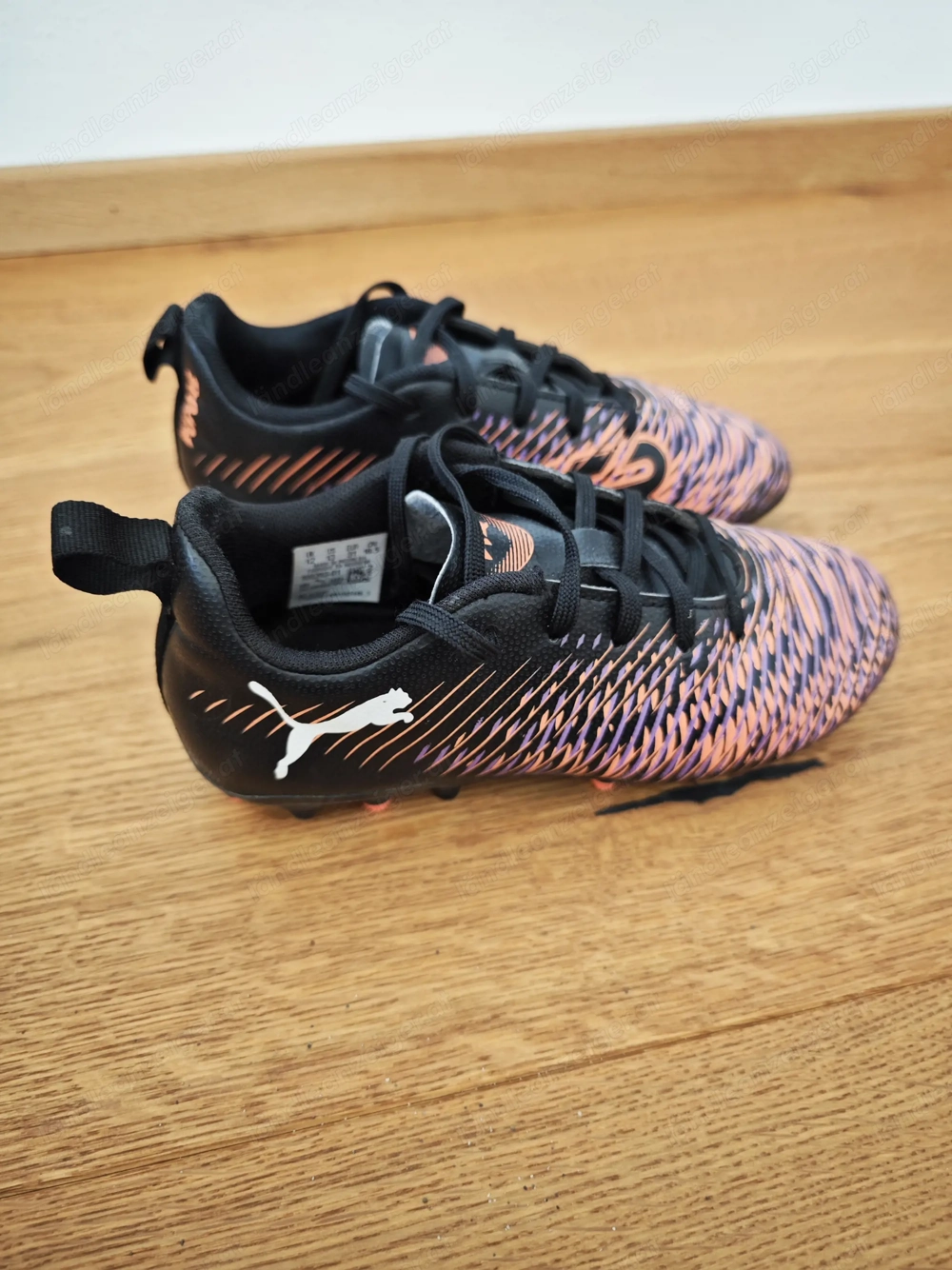 Fußballschuhe Kinder Puma