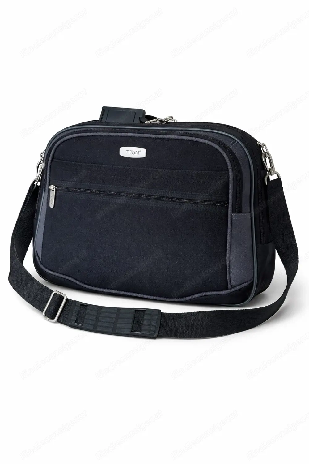 Titan Businesstasche, Aktentasche, Laptoptasche - NEU!