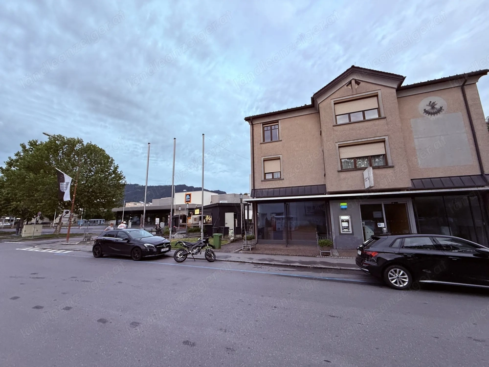 Büro   Geschäftsfläche sehr Zentral gelegen!!! 