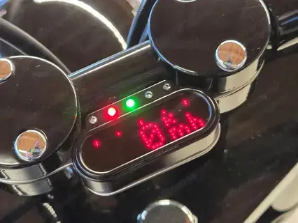 Harley-Davidson Fat Boy - TOP ZUSTAND - Edles STÜCK !!