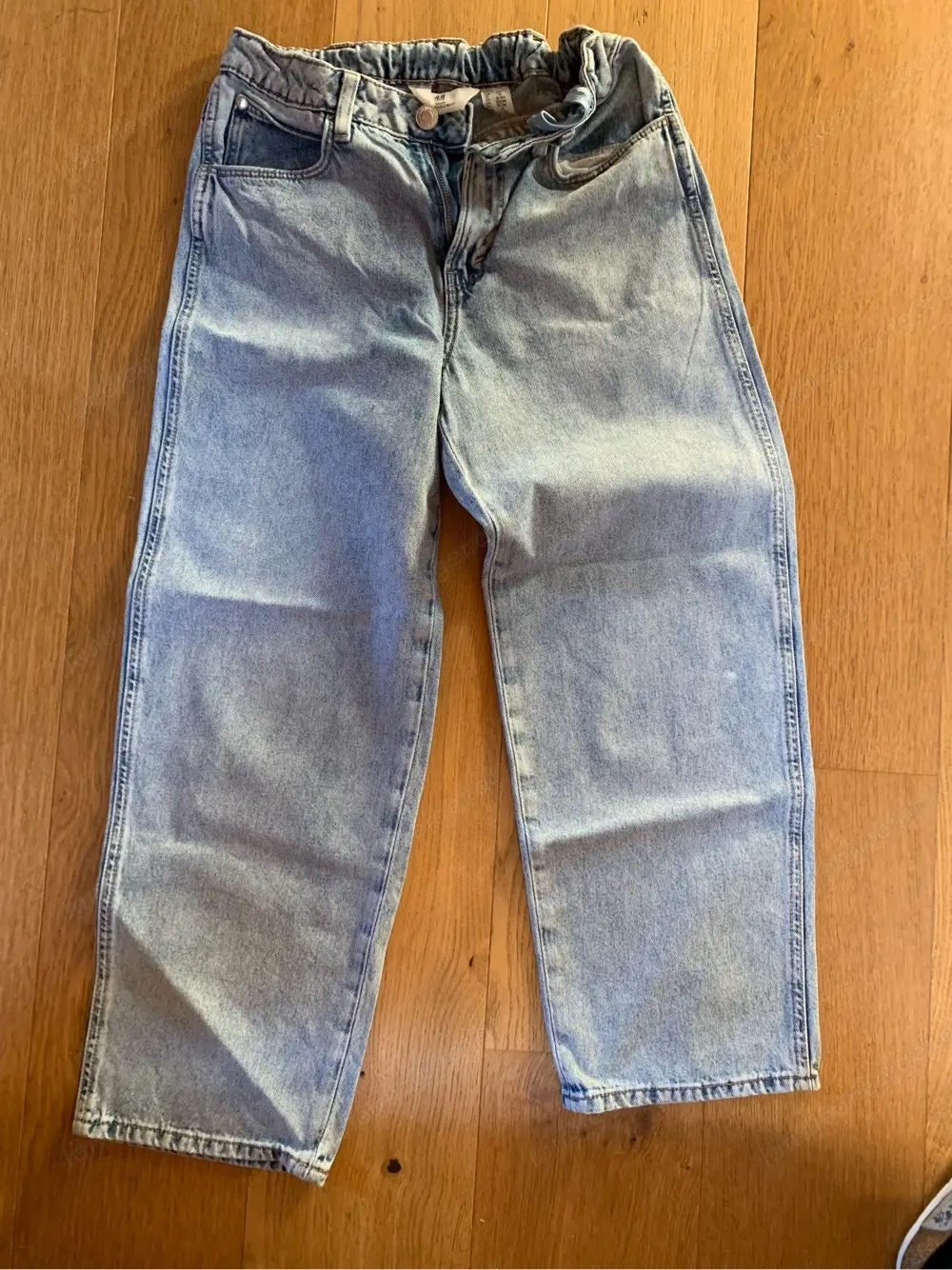 Baggy Jeans Größe158