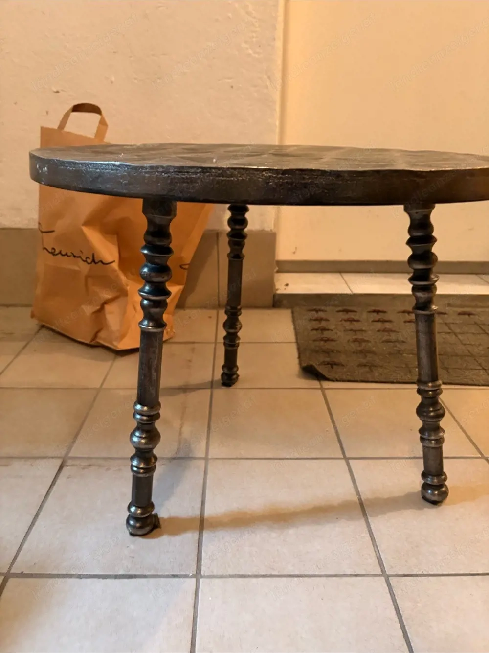 Beistelltisch   Couchtisch