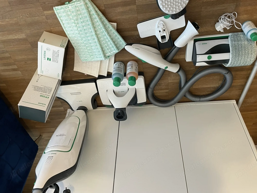 Verkaufe VK200 plus VG100