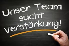 WIR SUCHEN AB SOFORT: 1 Allrounder in   gerne auch Quereinsteiger, Student, Pensionist, etc.