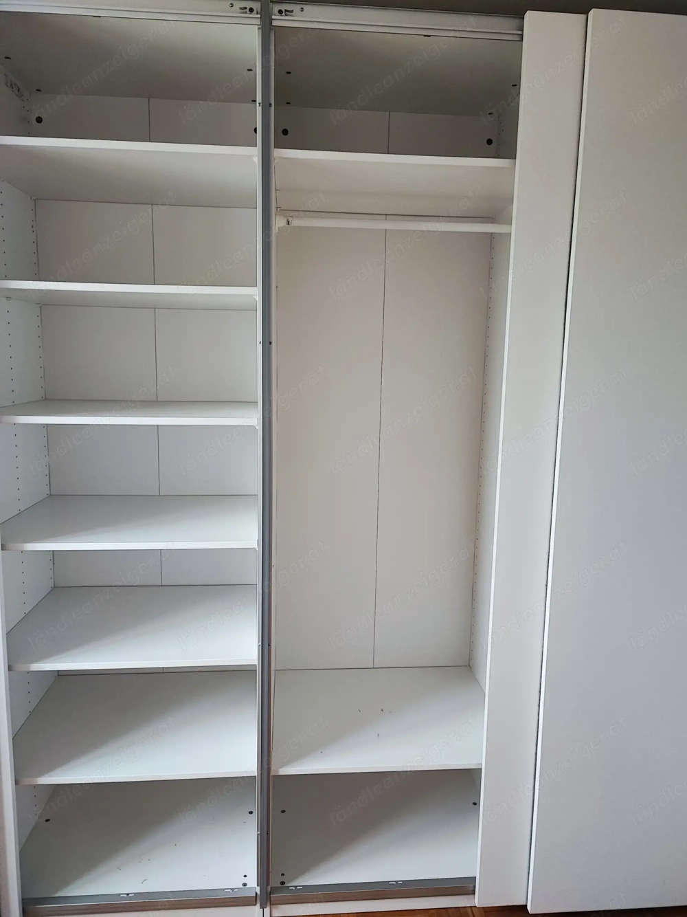 Ikea Schrank