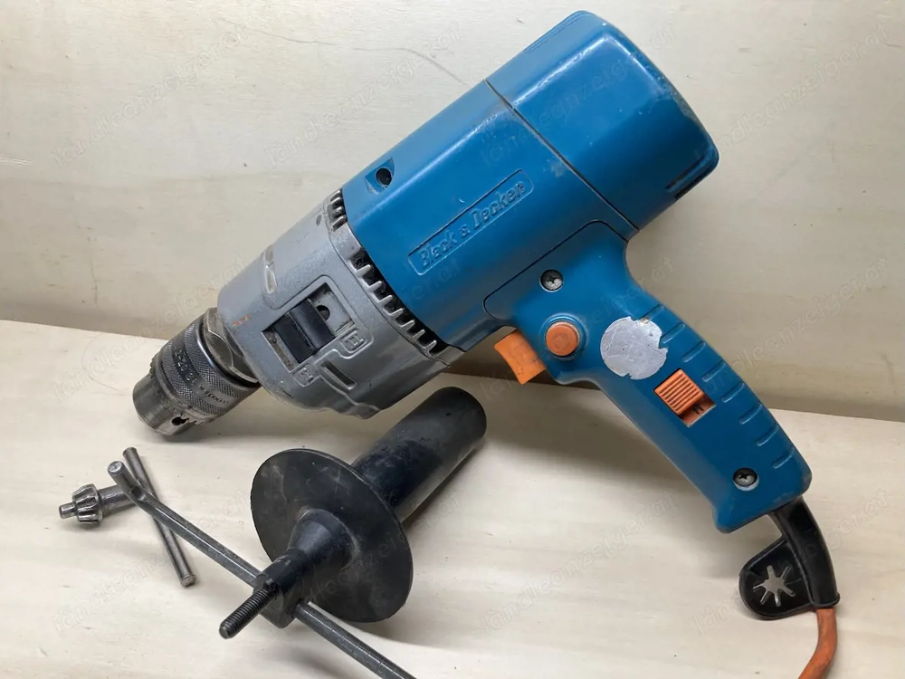 Alt aber immer noch Gut!