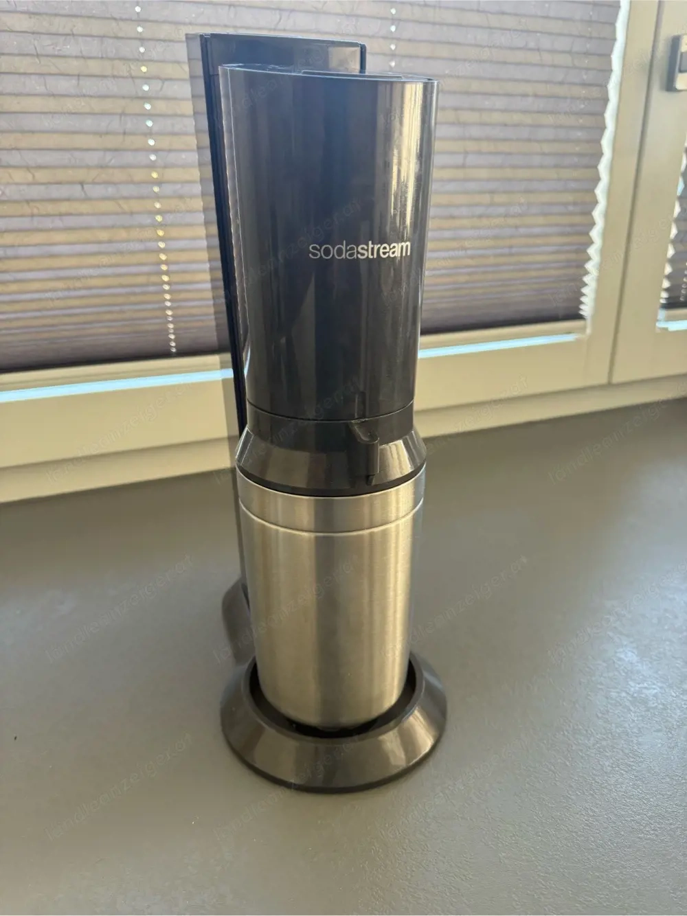 sodastream