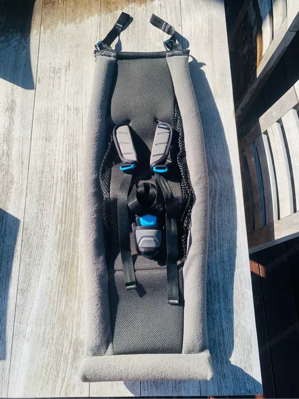 Thule Baby Hängematte