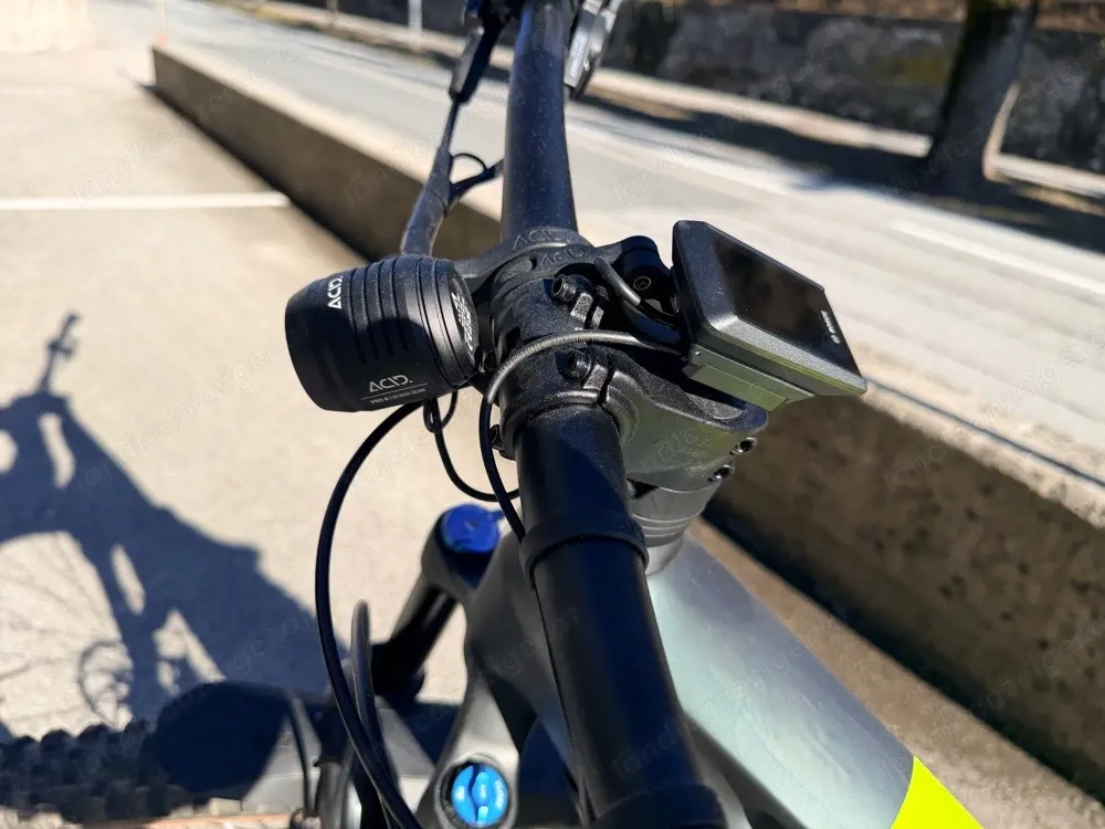 Cube Stereo Hybrid 140 E-Bile Fully