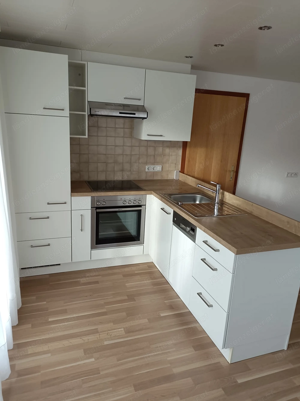 2 Zimmer EG-Wohnung zu vermieten 