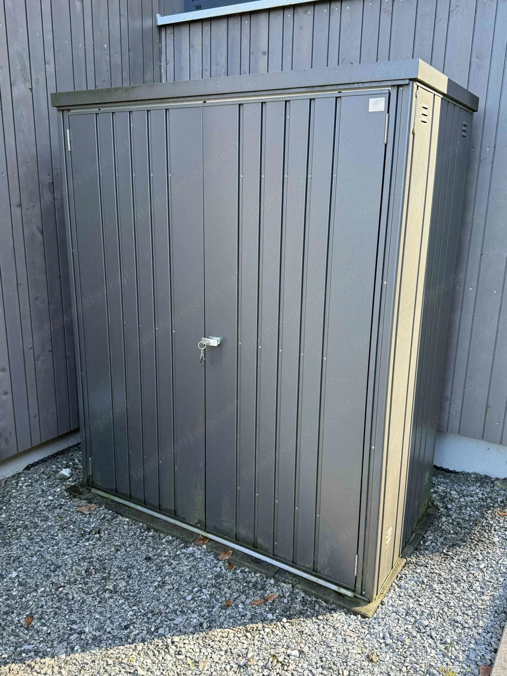 Biohort - Top Zustand