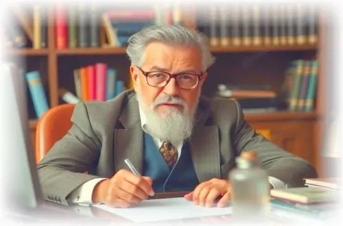 Ein verwitweter Kavalier möchte die Zukunft mit einer herzlichen Frau erleben