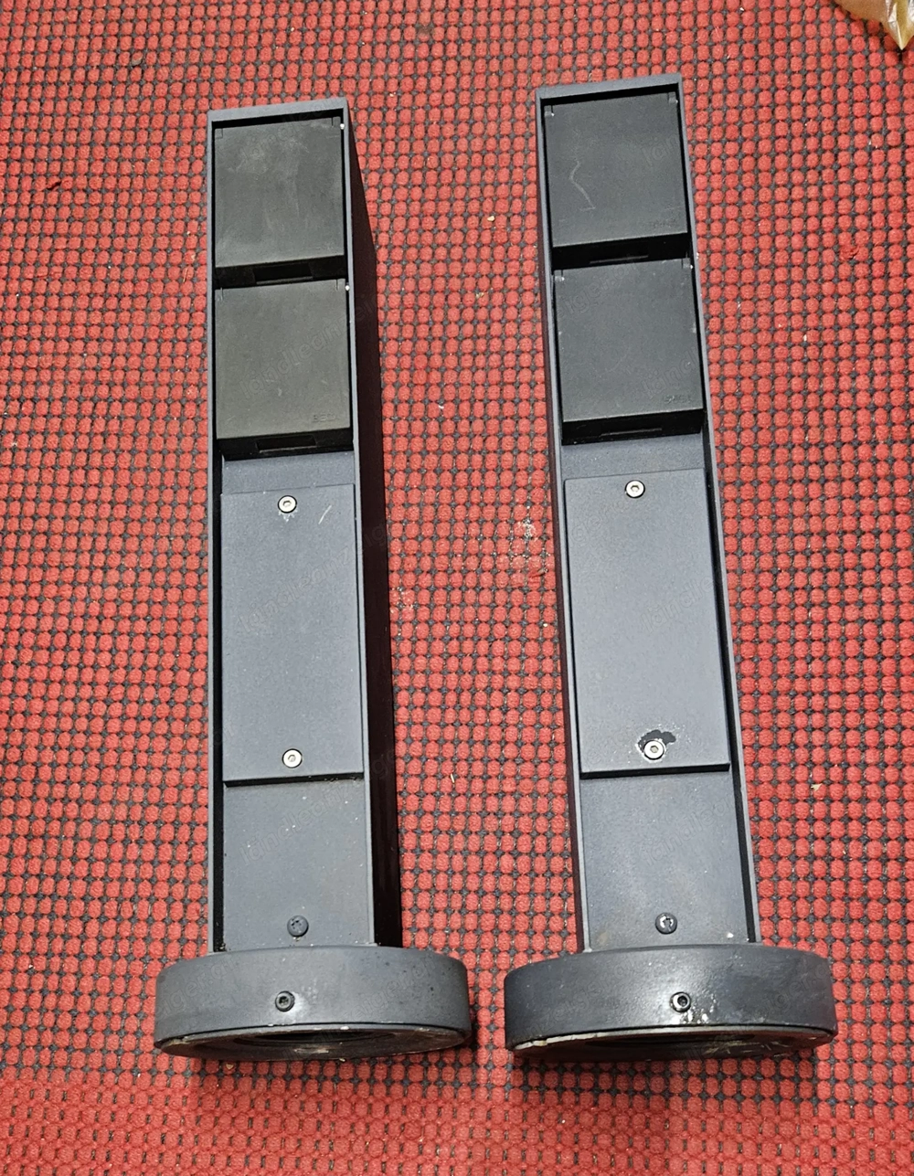 Doppelsteckdosentürme