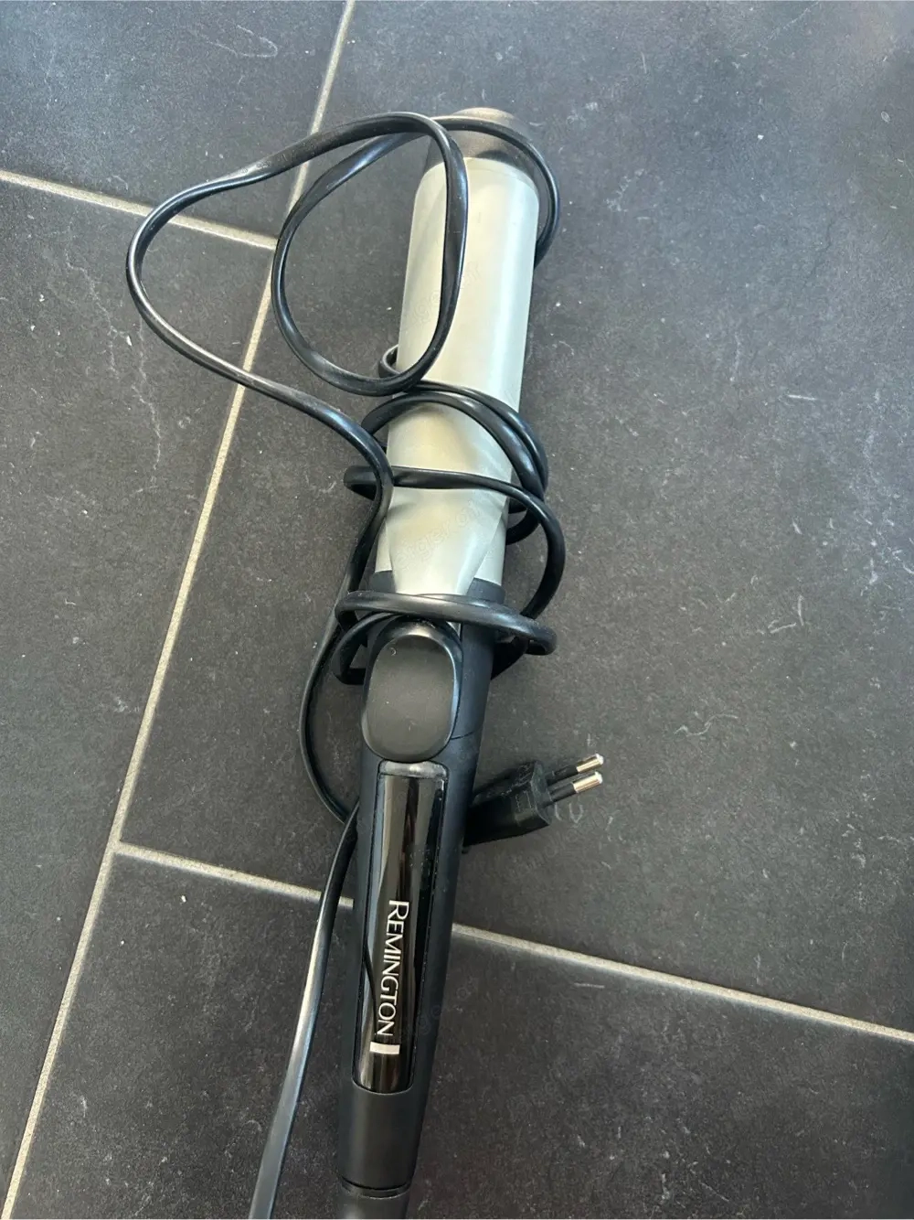 Remington Lockenstab