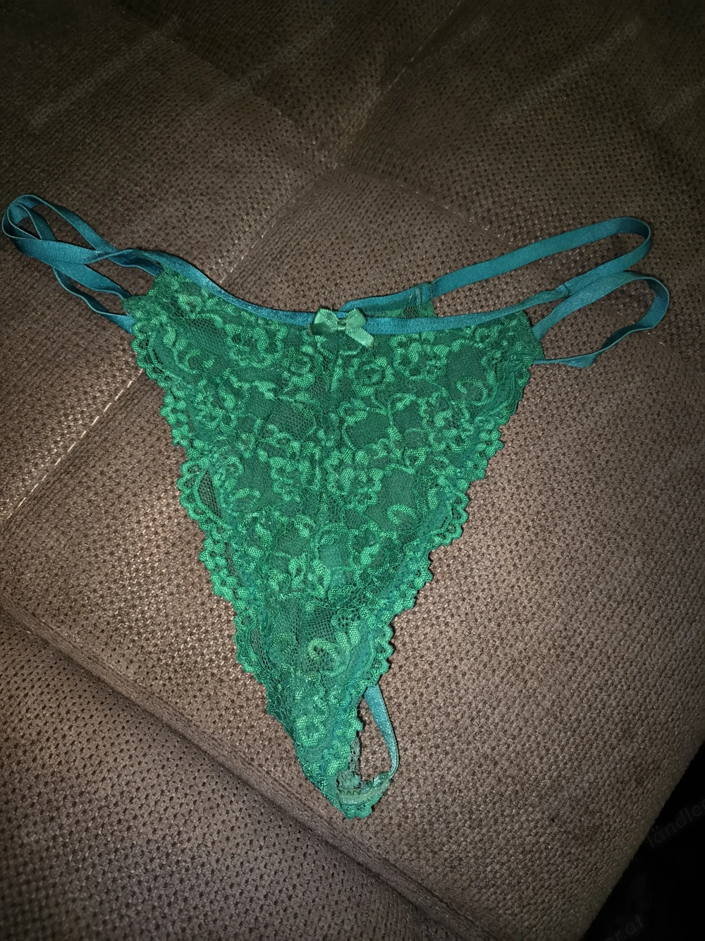 Verkaufe Höschen getragen 