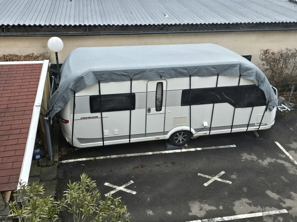 Hobby Premium 560 CFe