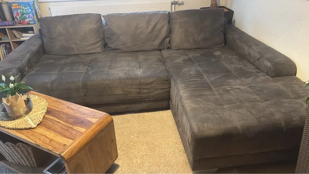 couch zu verschenken