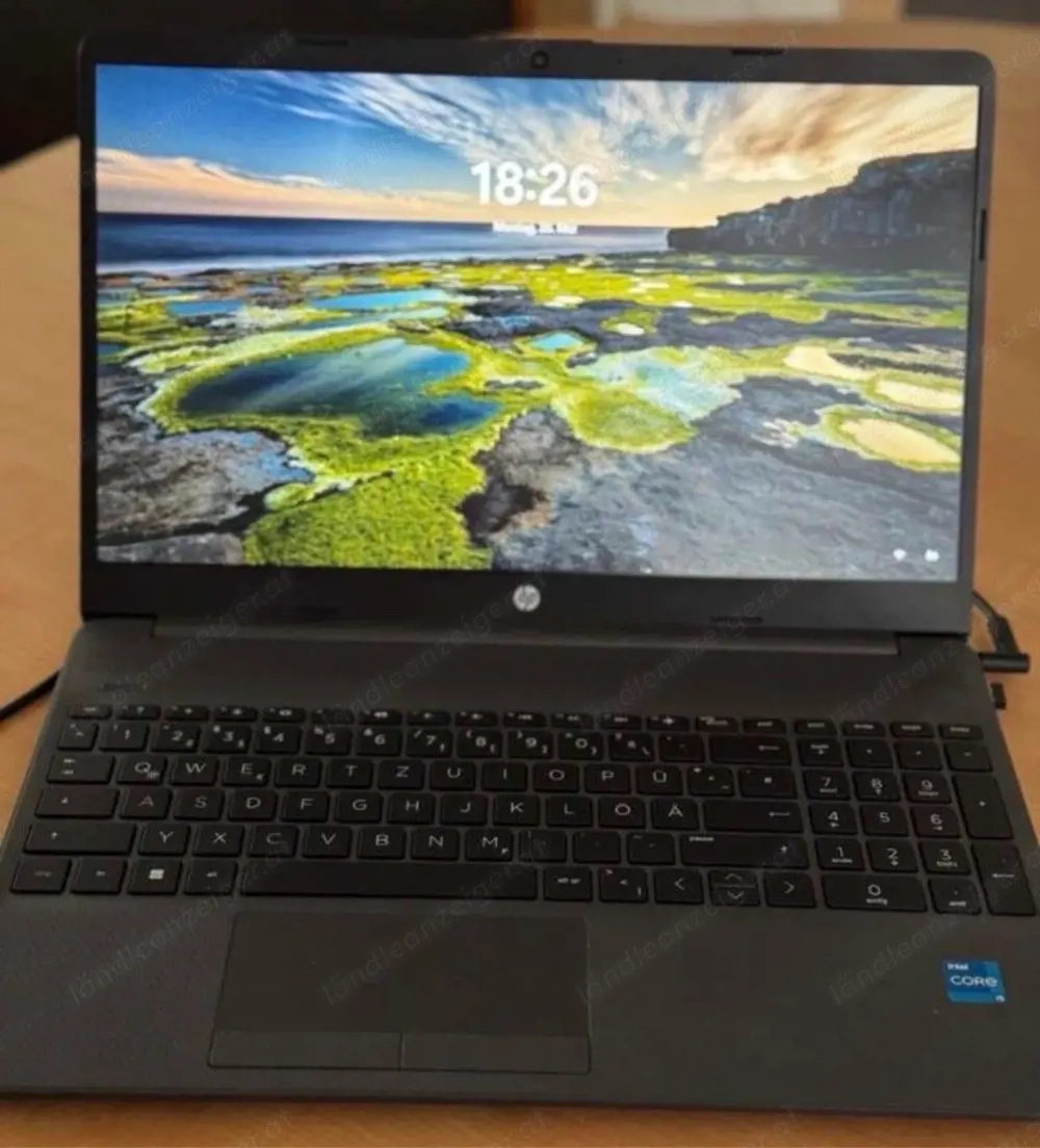 HP 250 G9 Notebook - Neuwertig & Leistungsstark | 15,6" | OVP | Tausch möglich