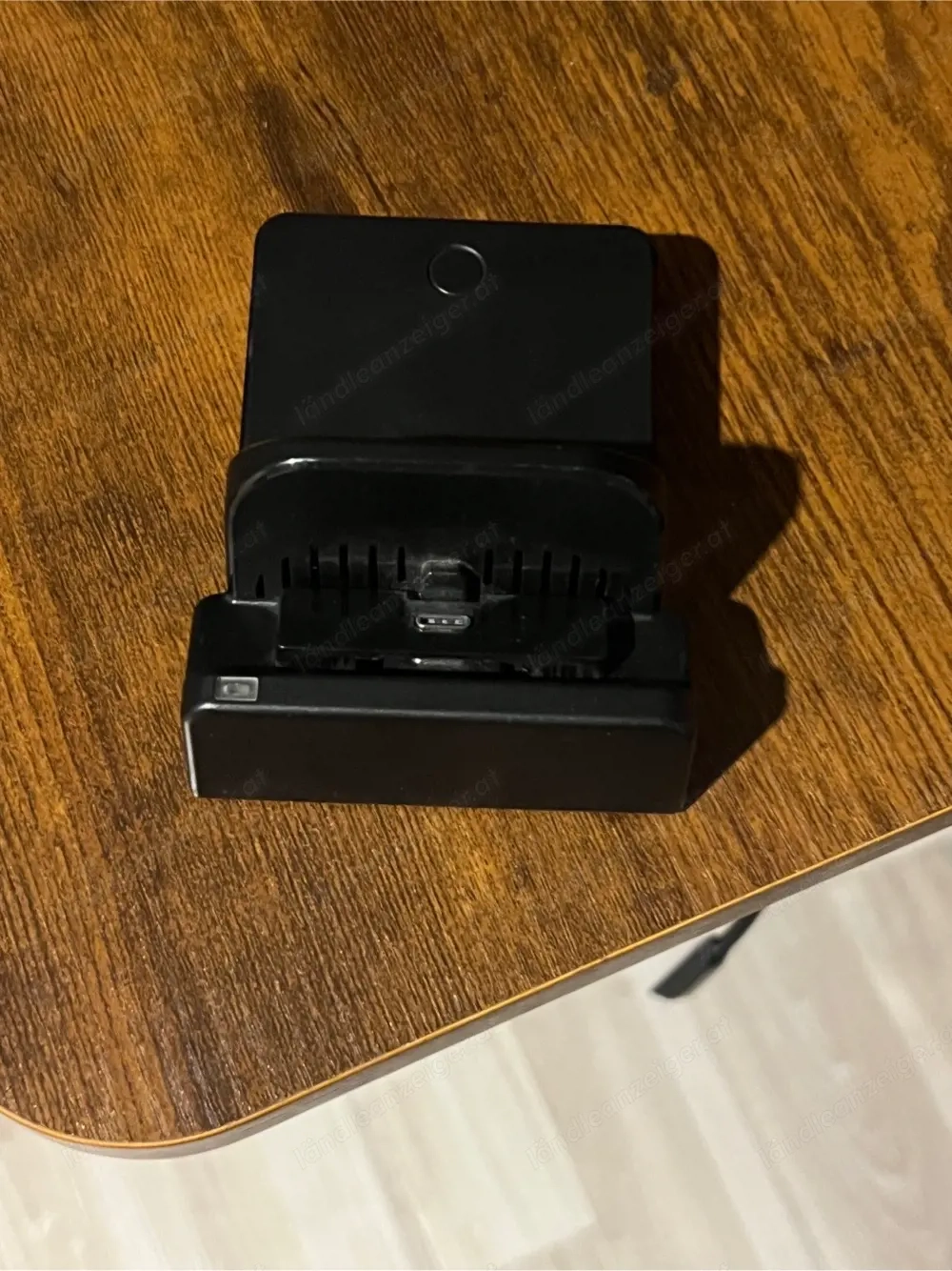 Nintendo switch docking station