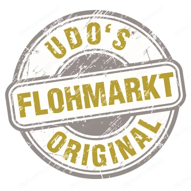 Udo's Flohmarkt am 17.5.2026 in Hard Festwiese beim Stedepark