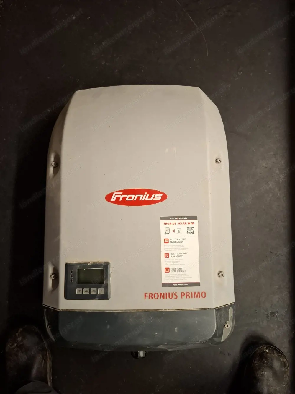 Fronius Primo 3.0