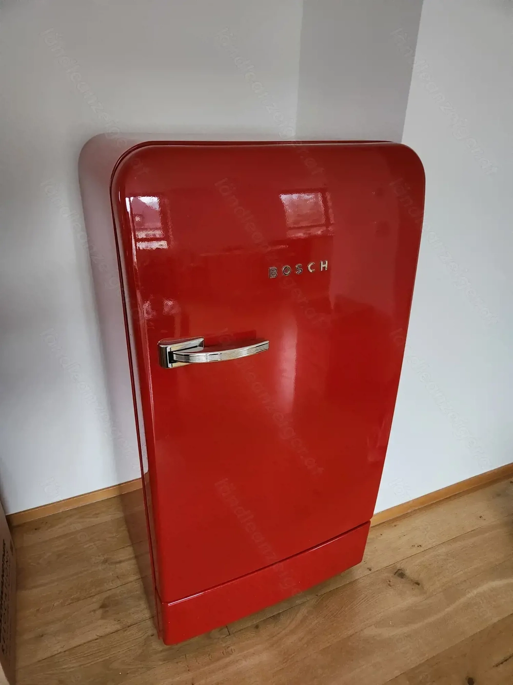 Bosch Kühlschrank: Gefrier-Kühlkombination amerikanisches Design