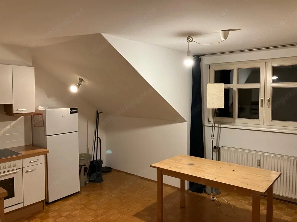 Ikea Norden Tisch günstig abzugeben