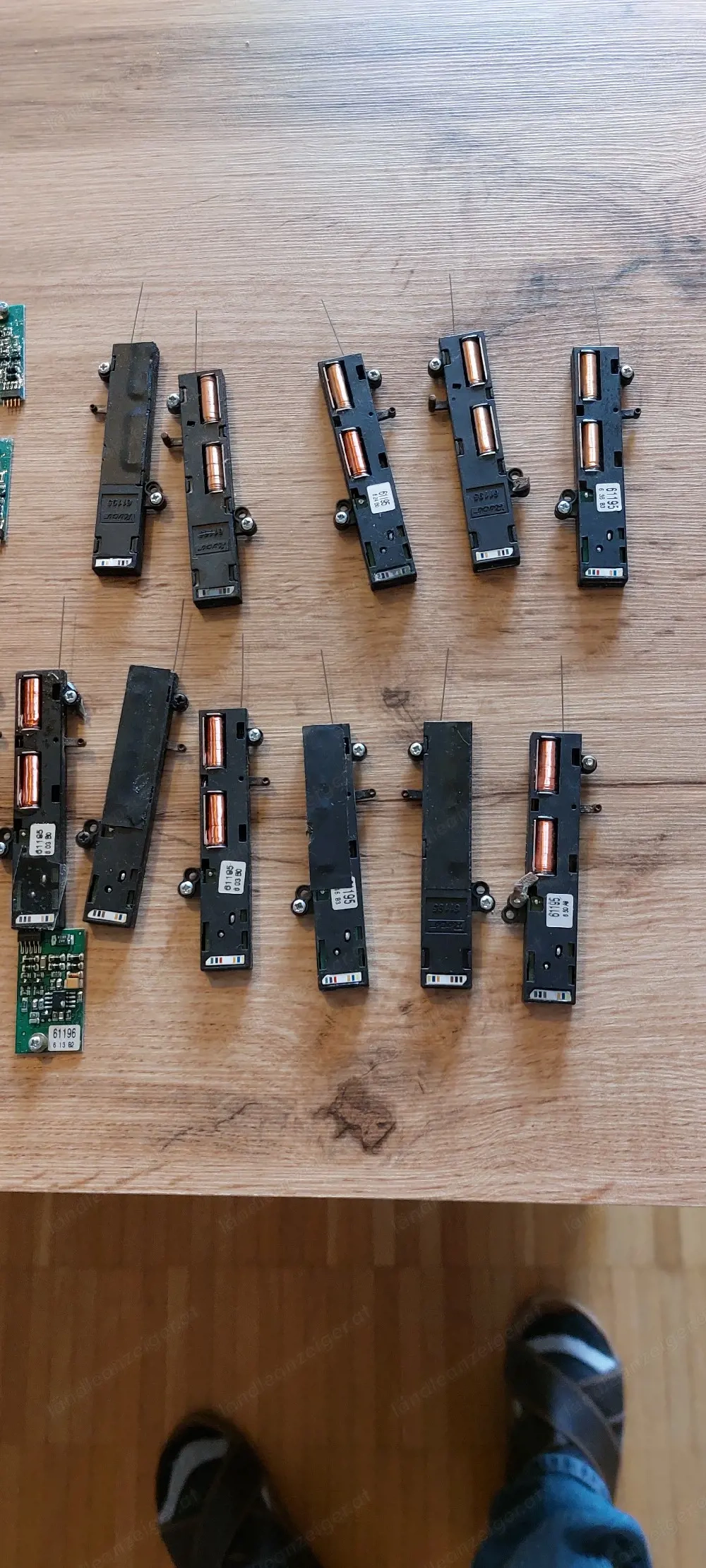 roco geoline gleiskonvolut 