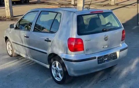 Vw Polo 1.4 Benziner